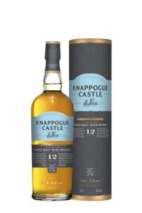 Knappogue Castle 12YO
