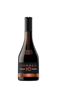 Torres 10 Smoked Barrel