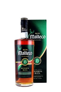 Malteco 15YO