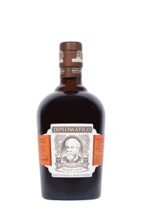 Diplomatico Mantuano Ron Extra Anejo