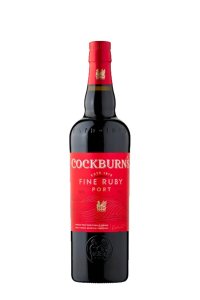 Cockburns Fine Ruby Port