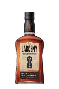 Larceny Kentucky Straight Bourbon