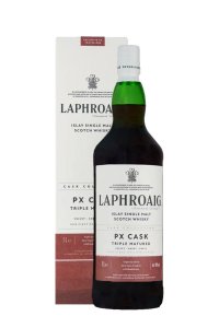 Laphroaig Px Cask