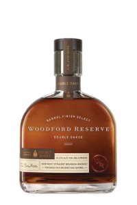 Woodford Reserve Double Oak