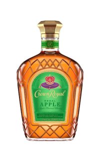 Crown Royal Apple Canadian