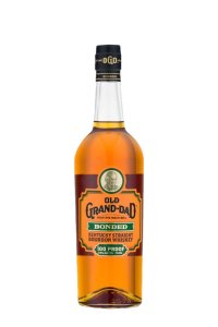 Old Grand Dad Bonded Bourbon