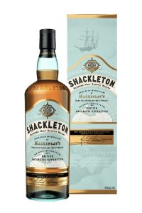 Shackleton Blended Malt