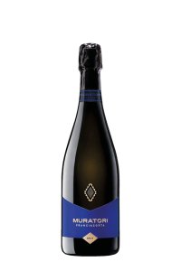 Muratori Franciacorta DOCG Brut