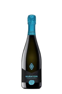 Muratori Franciacorta DOCG Mille Brut