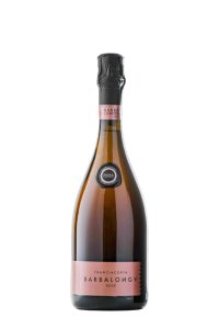 Barbalonga Franciacorta Brut Rose
