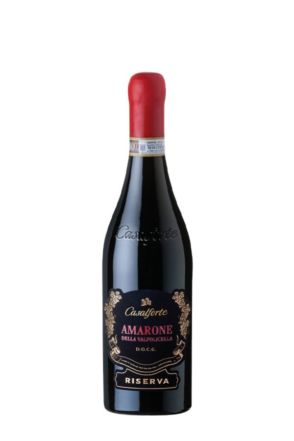 Casalforte Amarone della Valpolicella Riserva