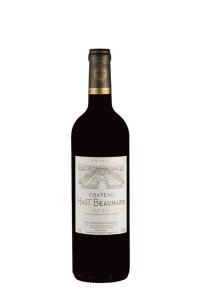 Chateau Haut Beaumard Bordeaux Superieur Rouge