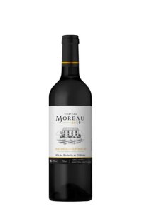 Chateau Moreau Bordeaux Superieur Rouge