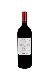Chateau Jean Dugay Bordeaux Rouge