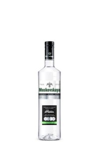 Moskovskaya Silver