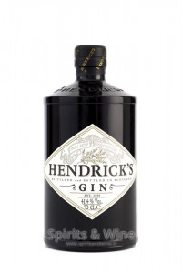 Hendrick's