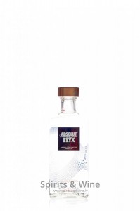Absolut Elyx