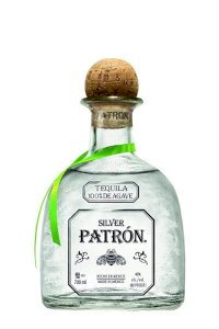 Patron Silver