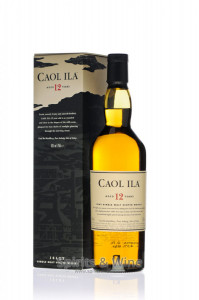 Caol Ila 12YO