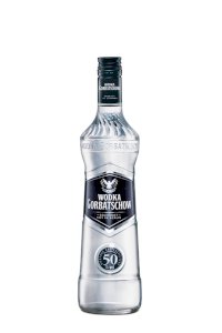 Wodka Gorbatschow