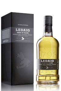 Ledaig 10YO