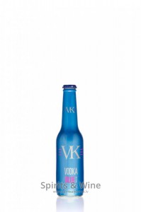 VK blue
