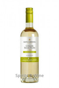 Santa Carolina Cellar Selection Sauvignon Blanc