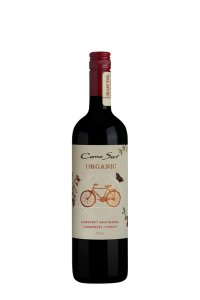 Cono Sur Cabernet Sauvignon
