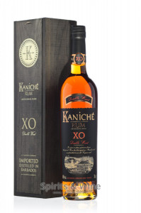 Kaniche XO Double Wood GB