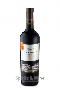 Trapiche Oak Cask Malbec