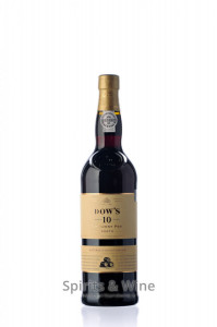 Dow's 10YO Tawny