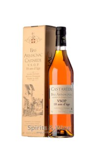 Castarede VSOP 10YO