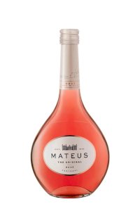 Mateus Rose