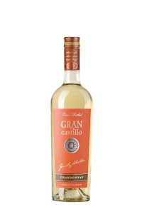 Gran Castillo Family Selection Chardonnay