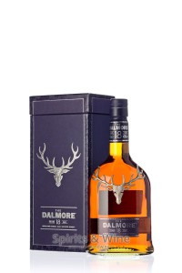 Dalmore 18 YO