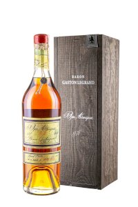 Bas-Armagnac Gaston Legrand 1976