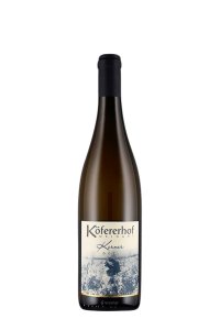 Kofererhof Kerner Alto Adige Valle Isarco DOC 2012