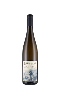 Kofererhof Muller-Thurgau Alto Adige Valle Isarco DOC