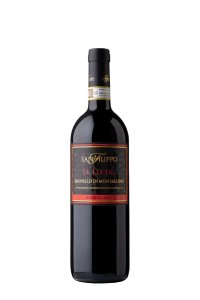 San Filippo Le Lucere Brunello di Montalcino Riserva DOCG