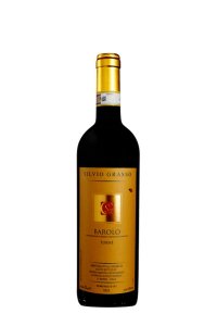 Silvio Grasso Barolo Turne DOCG