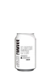 Dr Witt Electrolytes ar kokosriekstu