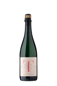 The Sparkling Tea T Rosalia Rose