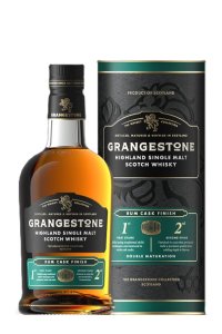 Grangestone Rum Cask