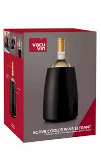 VacuVin Vīna pudeles dzesētājs Elegant