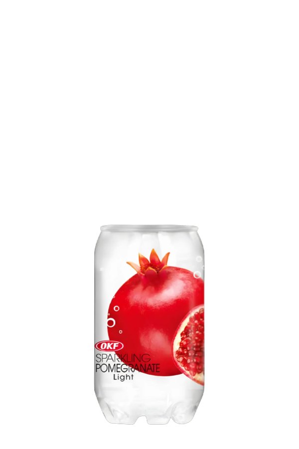 OKF Pomegranate