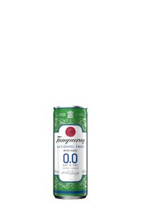 Tanqueray Gin&Tonic Non-Alco