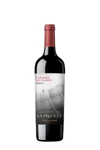 La Piqueta Cabernet Sauvignon