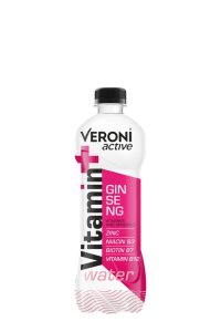 Veroni Active Ginseng
