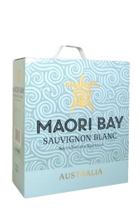 Maori Bay Australia Sauvignon Blanc