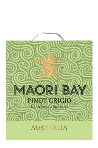 Maori Bay Australia Pinot Grigio